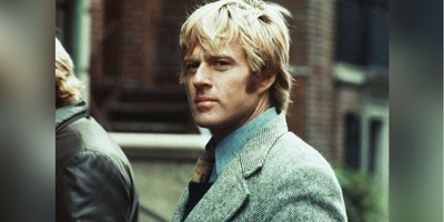 10 أفلام شهیره لروبرت ریدفورد لن ینساها عشاق هولیوود أبدًا