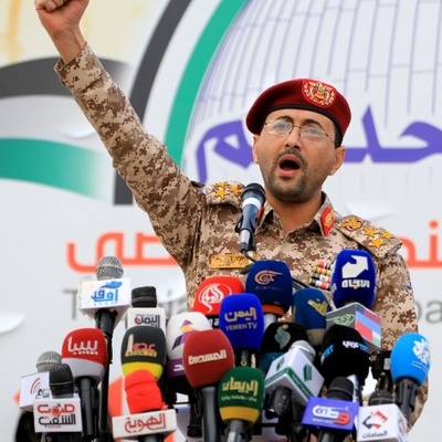 القوات المسلحه الیمنیه تعلن استهداف 8 ناقلات نفط سعودیه