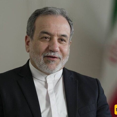 عراقجی: لا یمکن القضاء علی التکنولوجیا بالقصف