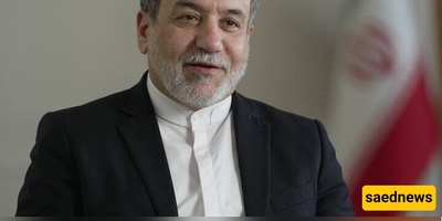 عراقجی: لا یمکن القضاء علی التکنولوجیا بالقصف