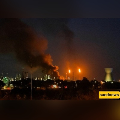 بدء ارتفاع أسعار النفط خوفاً من رد فعل إیران