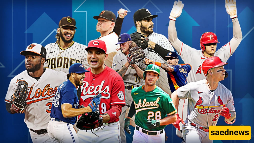 تصنیفات قوه MLB الأسبوع 25: برویرز، فیلیز وکبز یحجزون مقاعدهم — فمن التالی فی سباق البلای أوف المشتعل؟
