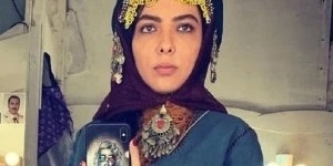 الرد البدیع لفتیات القشقای على خاطبهن