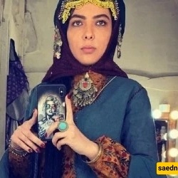 الرد البدیع لفتیات القشقای على خاطبهن