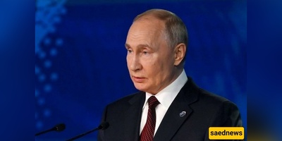 ما هی القصه وراء ضمان دونالد ترامب للسلامه الشخصیه للموظفین الروس فی محطه بوشهر للطاقه النوویه؟