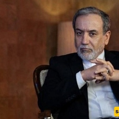 إیران: نحن من یحدد متى تنتهی الحرب — عراقجی