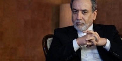 إیران: نحن من یحدد متى تنتهی الحرب — عراقجی