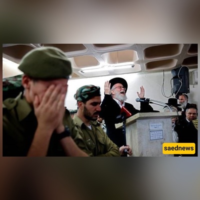 توسُّل هذا المسؤول الإسرائیلی لإعلان وقف إطلاق النار مع إیران / بدایه مبکره لجزع أرکان الکیان الصهیونی من أجل التوصّل السریع إلى اتفاق!