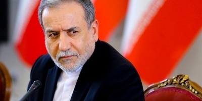 عراقجی إلى ترامب: استمرار الحسابات الخاطئه لن یساعد فی حل القضایا