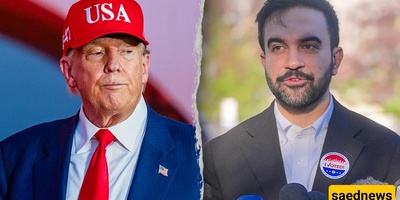 عمده نیویورک یواجه ترامب! هل یعود المهاجرون إلى المدینه؟