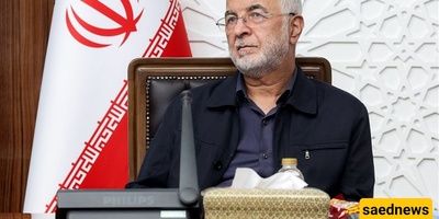 وزیر الداخلیه الایرانی: الاضطرابات واعمال التخریب نحو الانحصار