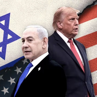 خبیر إسرائیلی یحذر: أمریکا ضعفت إلى درجه لا تسمح لإسرائیل بالاعتماد علیها