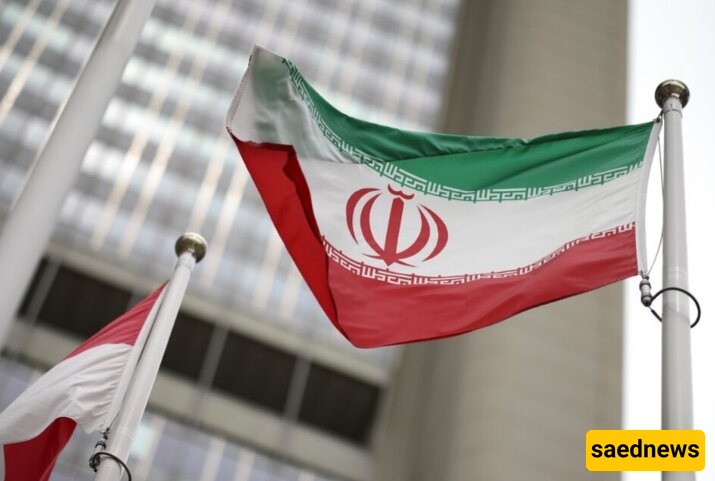 إیران ترفض الادعاء الکاذب لإسرائیل بشأن استهداف مستشفى