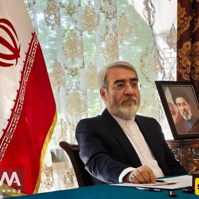إیران تؤید خطه الصین ذات النقاط الأربع لأمن الخلیج، بحسب السفیر
