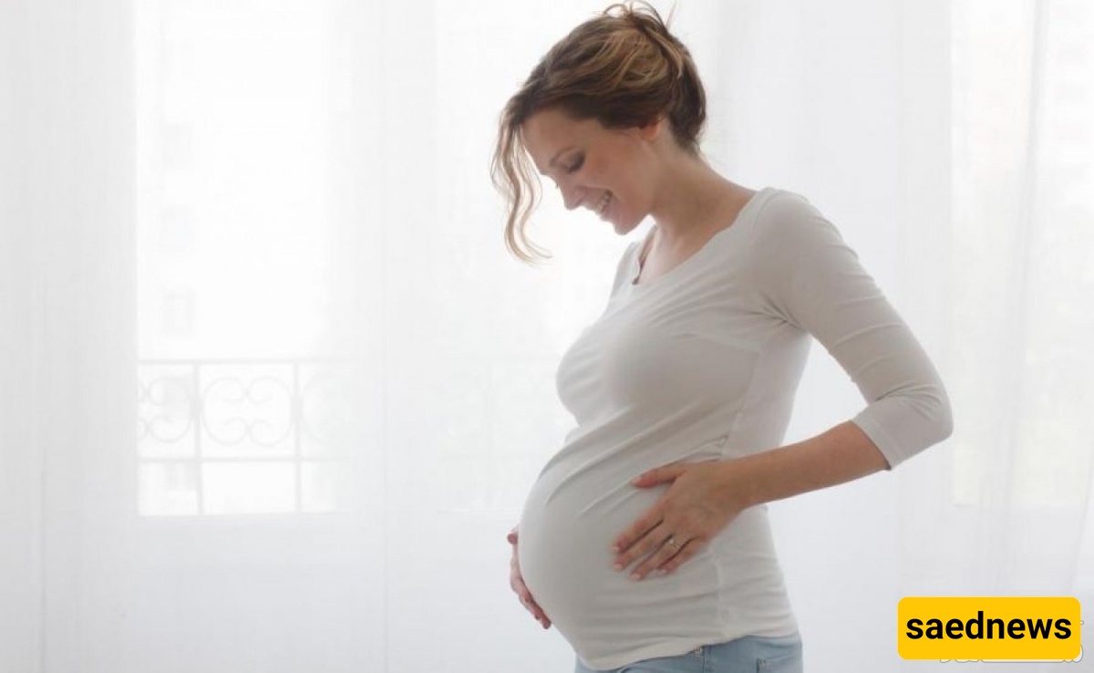 المشیمه المنزاحه: الأسباب والمضاعفات وطرق التعامل