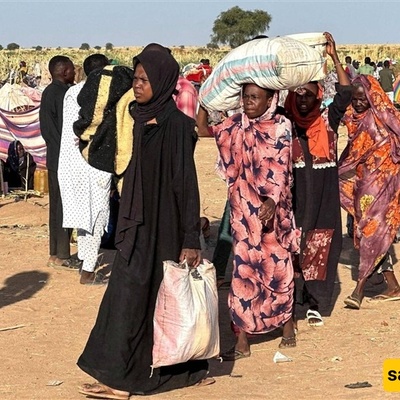 إیران تُدین ازدواجیه المعاییر الغربیه بشأن الإرهاب بعد مقتل المدنیین فی السودان