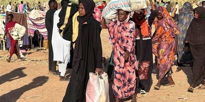 إیران تُدین ازدواجیه المعاییر الغربیه بشأن الإرهاب بعد مقتل المدنیین فی السودان