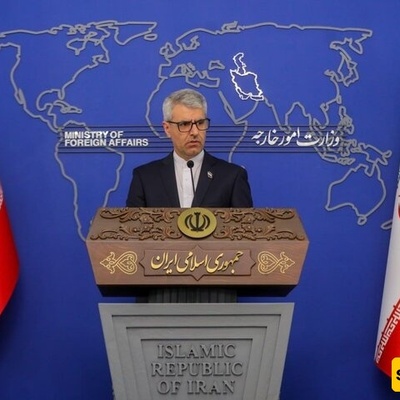 إیران وأذربیجان تتعهدان بتعزیز العلاقات الثنائیه