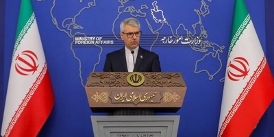 إیران وأذربیجان تتعهدان بتعزیز العلاقات الثنائیه