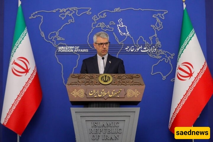 إیران وأذربیجان تتعهدان بتعزیز العلاقات الثنائیه