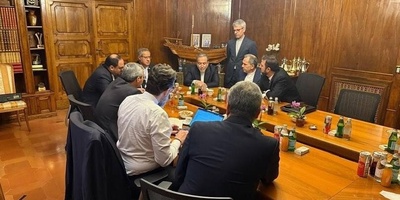 خط إیران الأحمر فی المفاوضات: ثلاث رسائل رئیسیه یجب أن تُسمَع