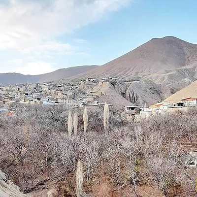 لماذا یجب أن نسافر إلى قرى ساوه؟