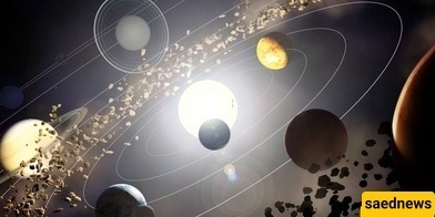 رحله إلى الأصوات الغامضه والمجهوله للکواکب وما اکتشفه العلماء عن أسرار الکون