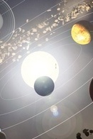 رحله إلى الأصوات الغامضه والمجهوله للکواکب وما اکتشفه العلماء عن أسرار الکون