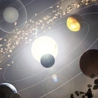 رحله إلى الأصوات الغامضه والمجهوله للکواکب وما اکتشفه العلماء عن أسرار الکون