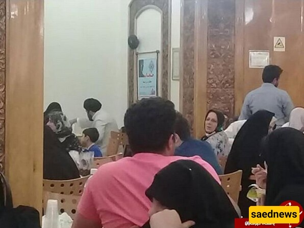 سید میثم خامنئی