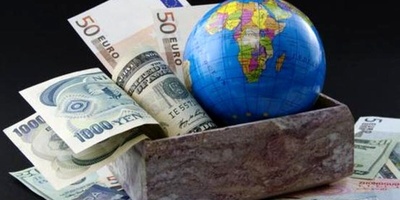 الأزمه الاقتصادیه تتجلى فی العالم