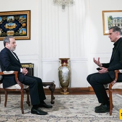 اتفاق عادل ومنصف ممکن رغم فقدان إیران الثقه فی الولایات المتحده: وزیر الخارجیه