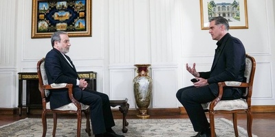 اتفاق عادل ومنصف ممکن رغم فقدان إیران الثقه فی الولایات المتحده: وزیر الخارجیه