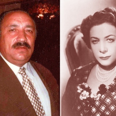 العامل ذو البنیه الجسدیه الضخمه الذی أصبح عشیق والده محمد رضا بهلوی وصعد إلى السلطه بین عشیه وضحاها: ادعاءات تتعلق بالاعتداء الجنسی على نساء متزوجات