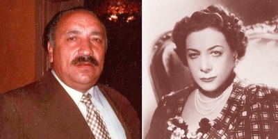 العامل ذو البنیه الجسدیه الضخمه الذی أصبح عشیق والده محمد رضا بهلوی وصعد إلى السلطه بین عشیه وضحاها: ادعاءات تتعلق بالاعتداء الجنسی على نساء متزوجات