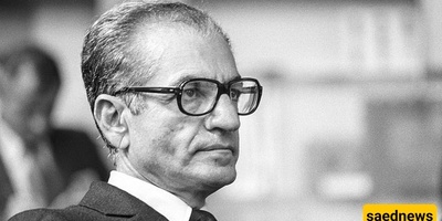 زیاره محمد رضا بهلوی لمسجد باریس فی فرنسا، 1948 / کسب ثقه الجمهور لنشر الفساد فی البلاد (صوره)