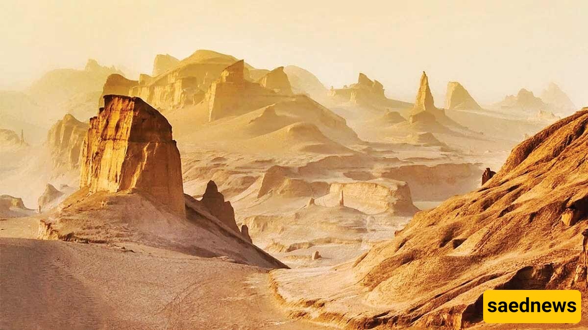 کِلوت شهداد کرمان: من صنع الإنسان أم الطبیعه؟