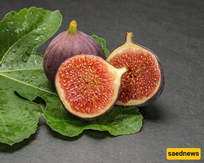 هذه الفواکه تساعد على فقدان الوزن