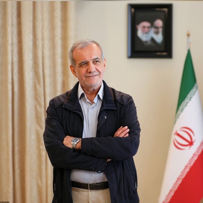 پزشکیان: أولئک الذین انتهکوا الاتفاق النووی یدّعون الآن أن إیران لم تلتزم بالتزاماتها؛ الوکاله الدولیه للطاقه الذریه لم تتصرف بصدق تجاه إیران