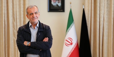 پزشکیان: أولئک الذین انتهکوا الاتفاق النووی یدّعون الآن أن إیران لم تلتزم بالتزاماتها؛ الوکاله الدولیه للطاقه الذریه لم تتصرف بصدق تجاه إیران