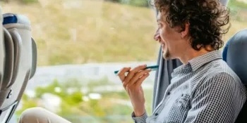 نصائح مهمه للسفر بالحافلات لمسافات طویله