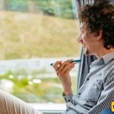 نصائح مهمه للسفر بالحافلات لمسافات طویله