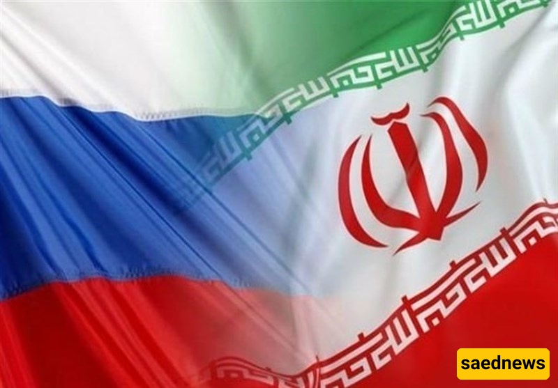 إیران وروسیا تتوصلان إلى اتفاق لتعزیز التعاون النووی