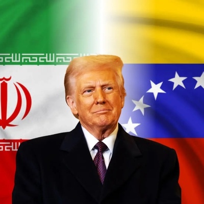 لماذا لم یتمکن ترامب من تکرار نموذج فنزویلا فی إیران: 3 أسباب رئیسیه