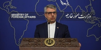 إیران تقدّم التعازی للهند بعد حادث حافله ممیت فی السعودیه