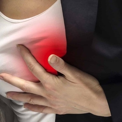 الورم اللیفی فی الثدی: کتله حمیده فی الثدی لا ینبغی تجاهلها