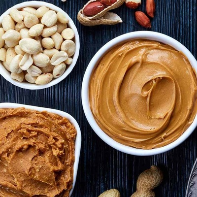 کیفیه تخزین زبده الفول السودانی بشکل صحیح