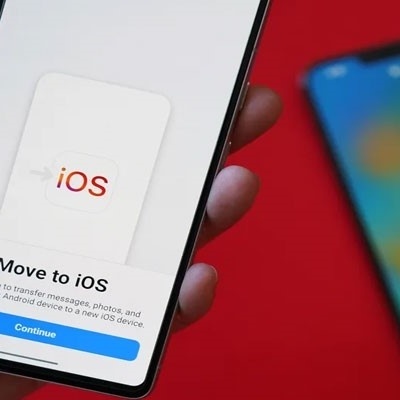 5 طرق سریعه لنقل الملفات إلى الآیفون بدون iTunes