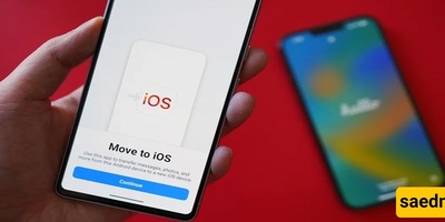 5 طرق سریعه لنقل الملفات إلى الآیفون بدون iTunes