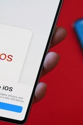 5 طرق سریعه لنقل الملفات إلى الآیفون بدون iTunes